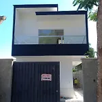 Residencial Wg - Terreo
