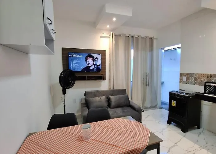 Residencial Wg - Terreo