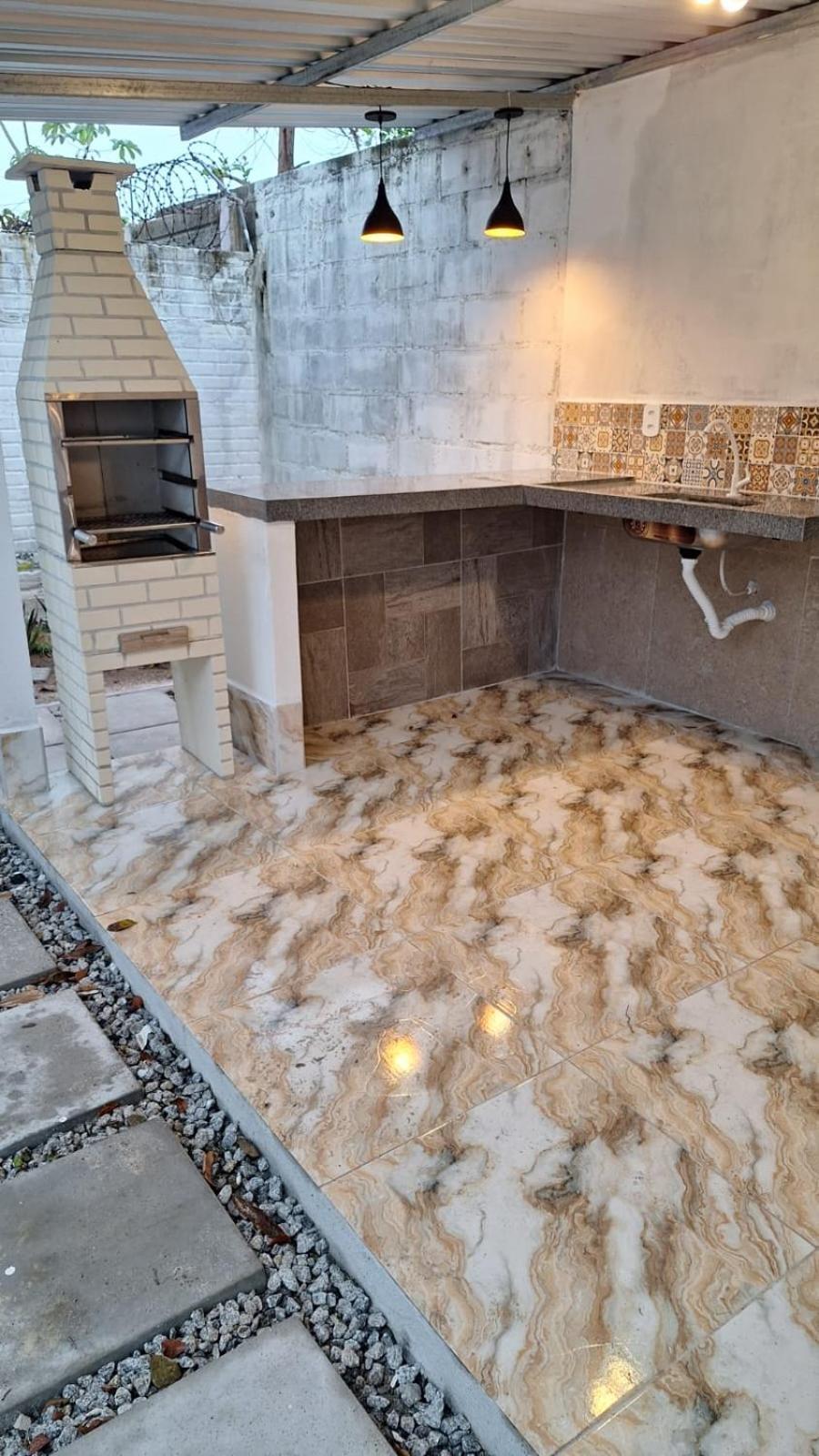 Residencial Wg - Terreo Porto Seguro