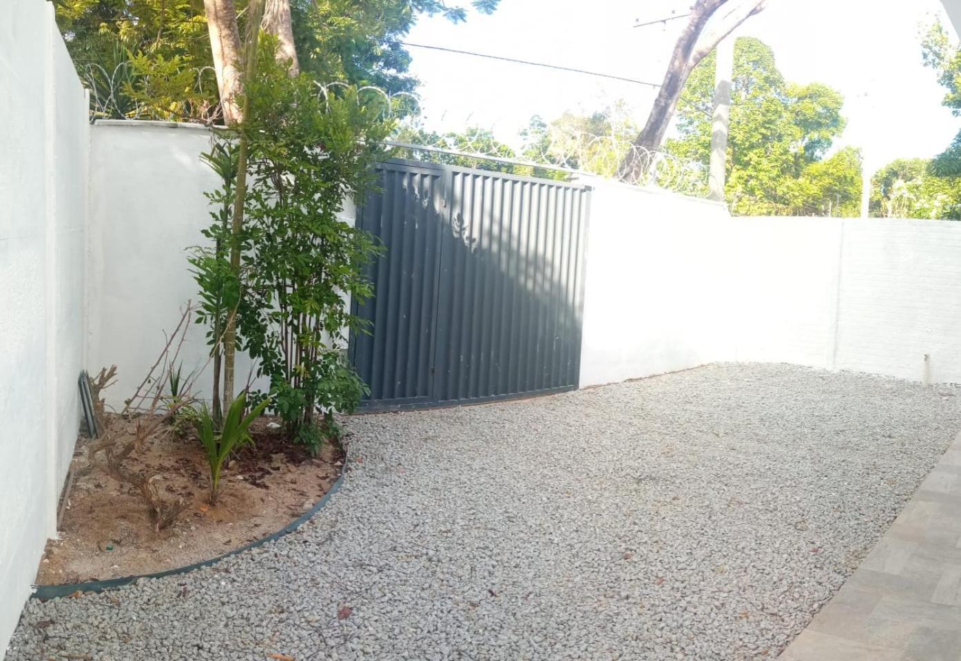 Residencial Wg - Terreo