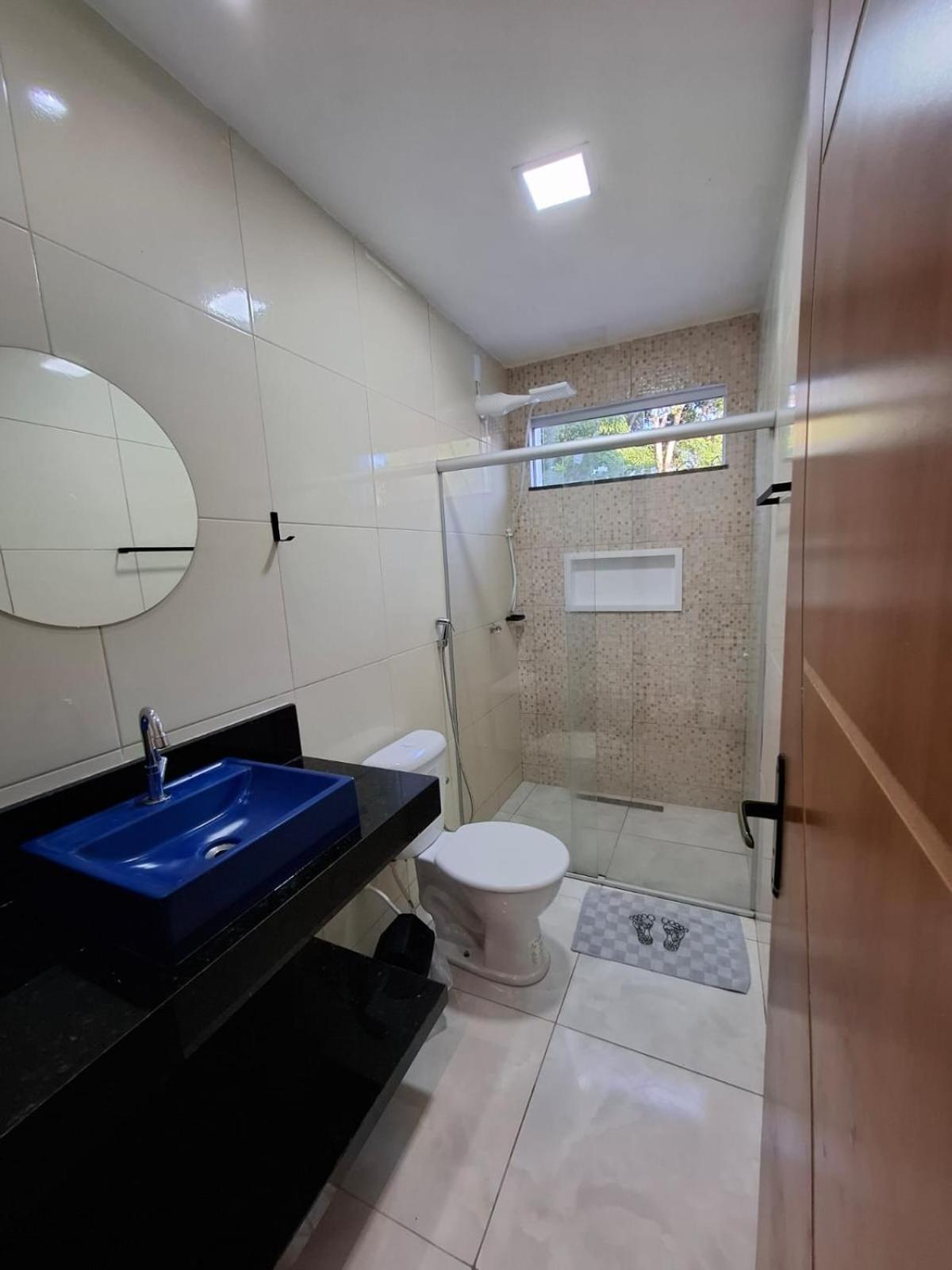 Residencial Wg - Terreo Apartment Porto Seguro