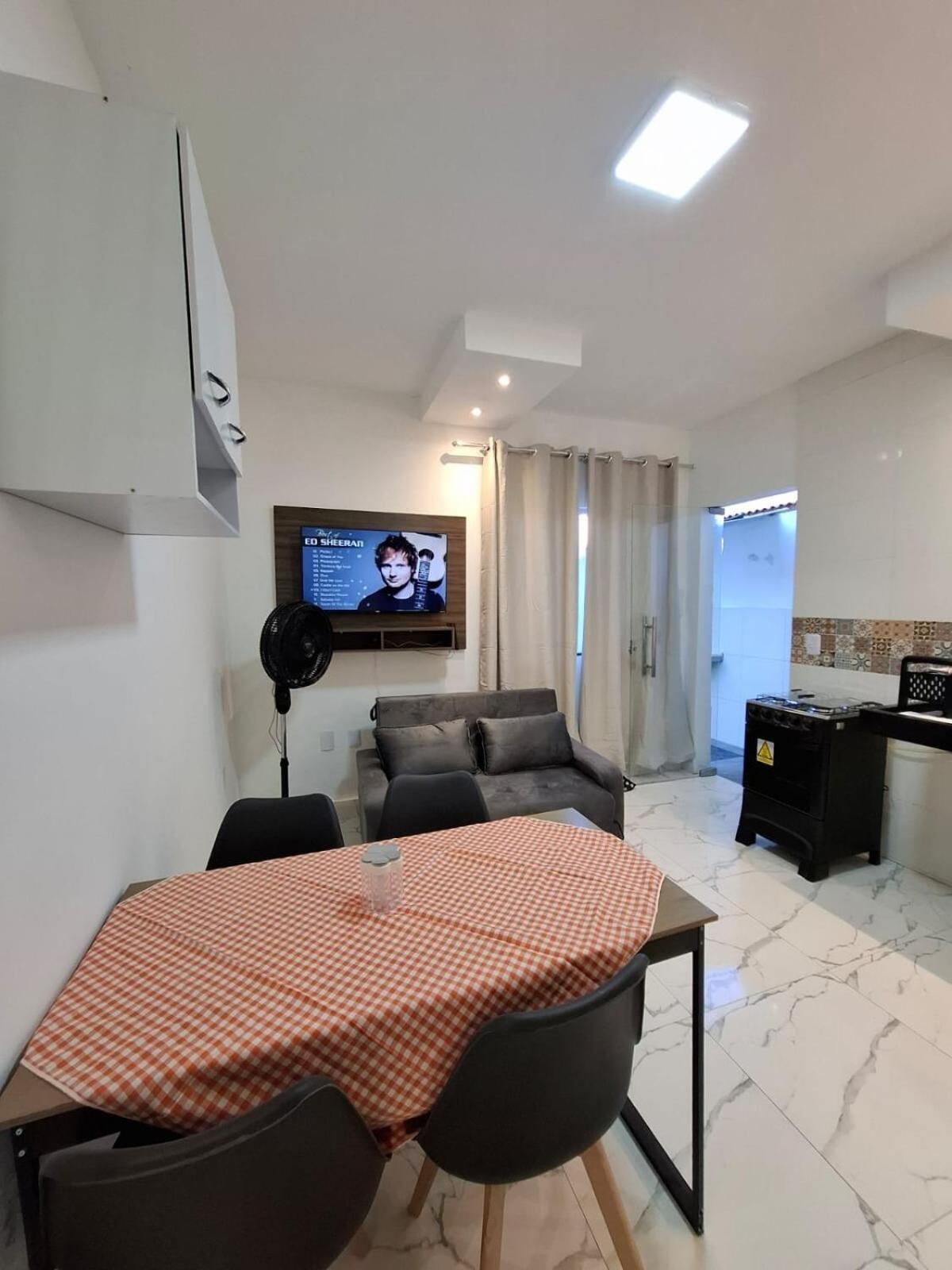 Apartment Residencial Wg - Terreo Porto Seguro
