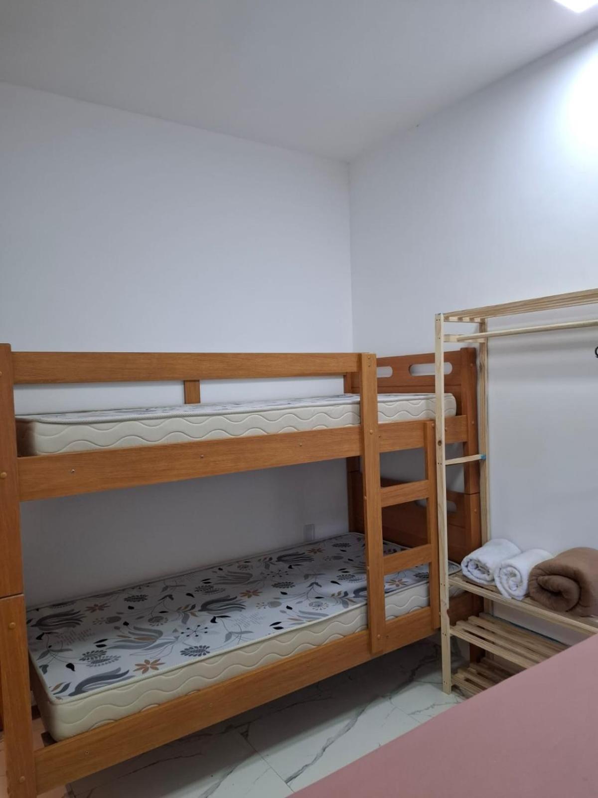 Apartment Residencial Wg - Terreo *