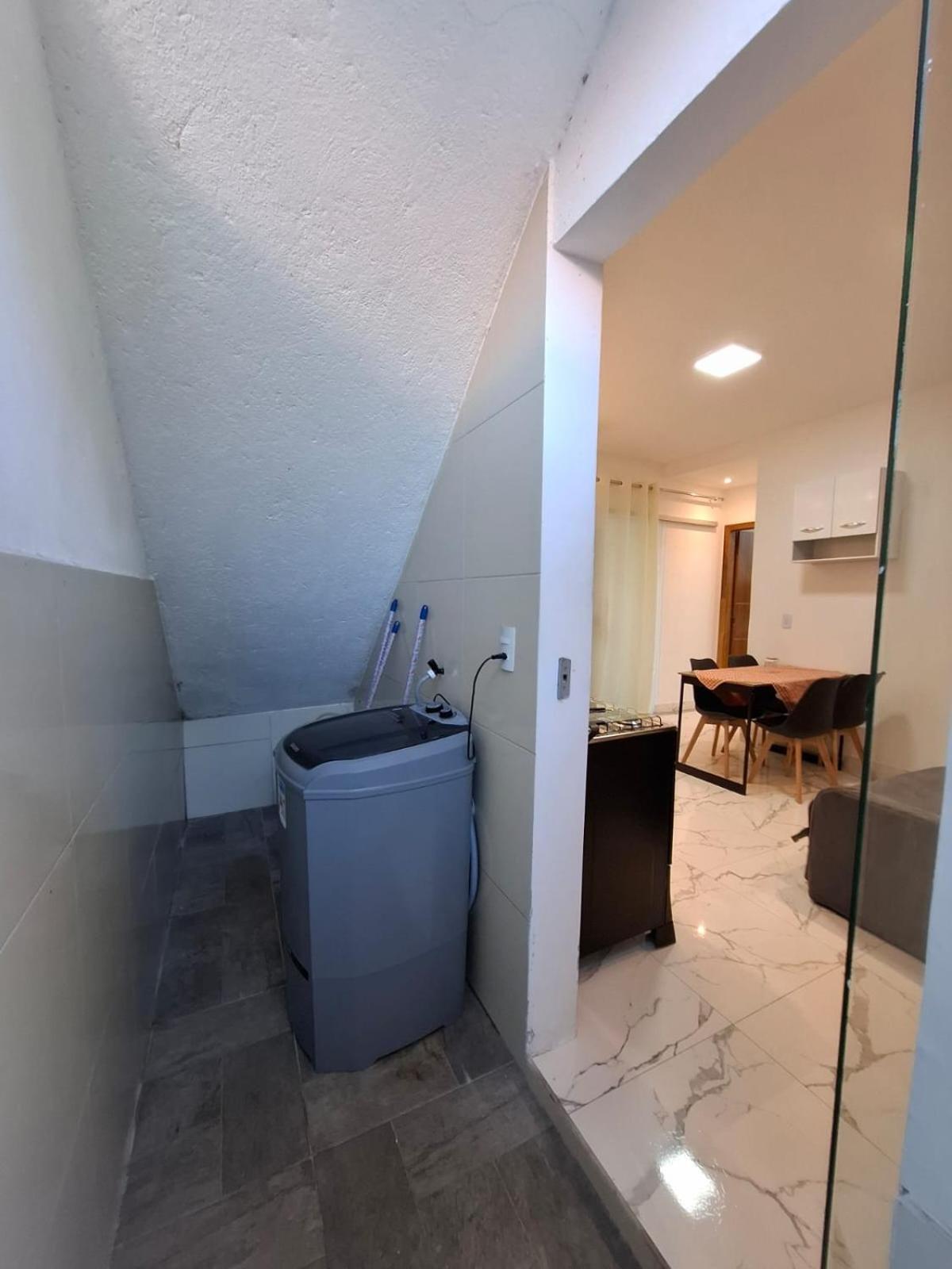 Residencial Wg - Terreo *