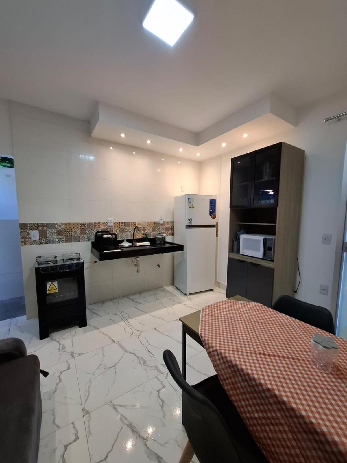 Residencial Wg - Terreo * Porto Seguro