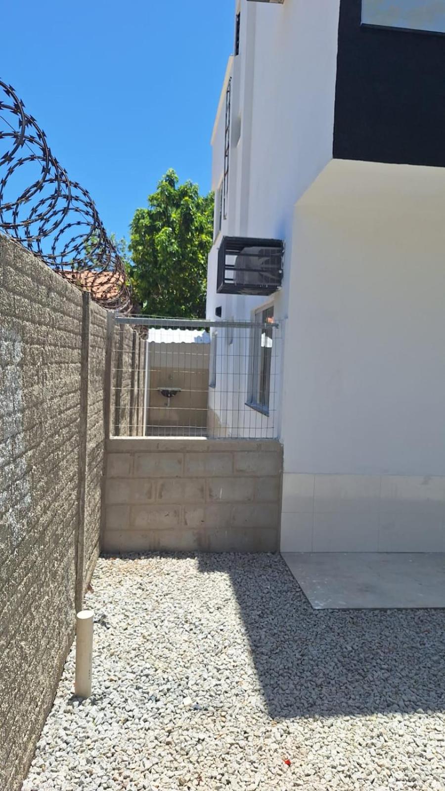 Apartment Residencial Wg - Terreo
