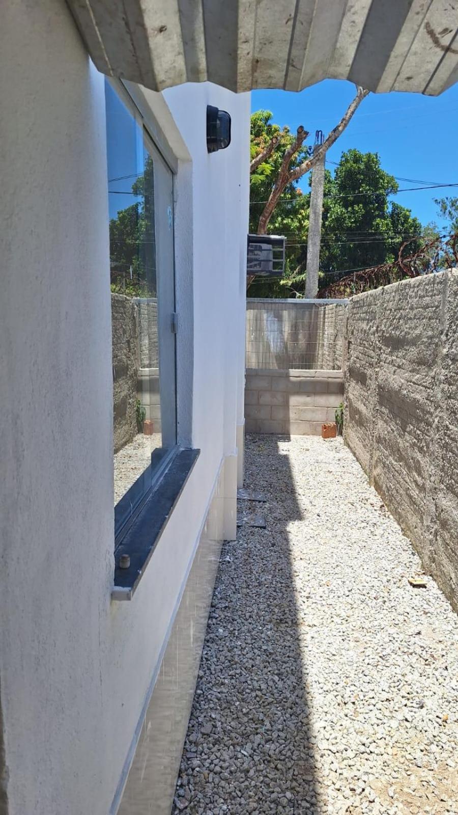 Residencial Wg - Terreo * Porto Seguro