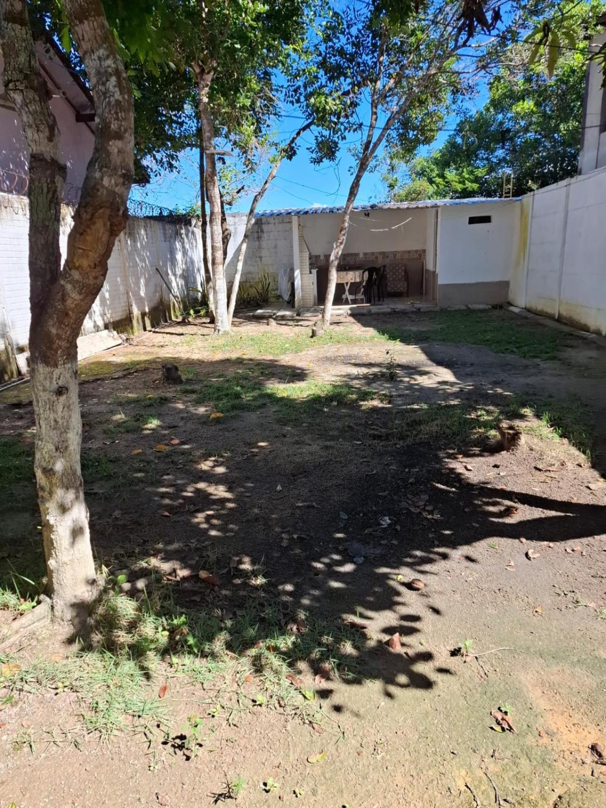 Residencial Wg - Terreo